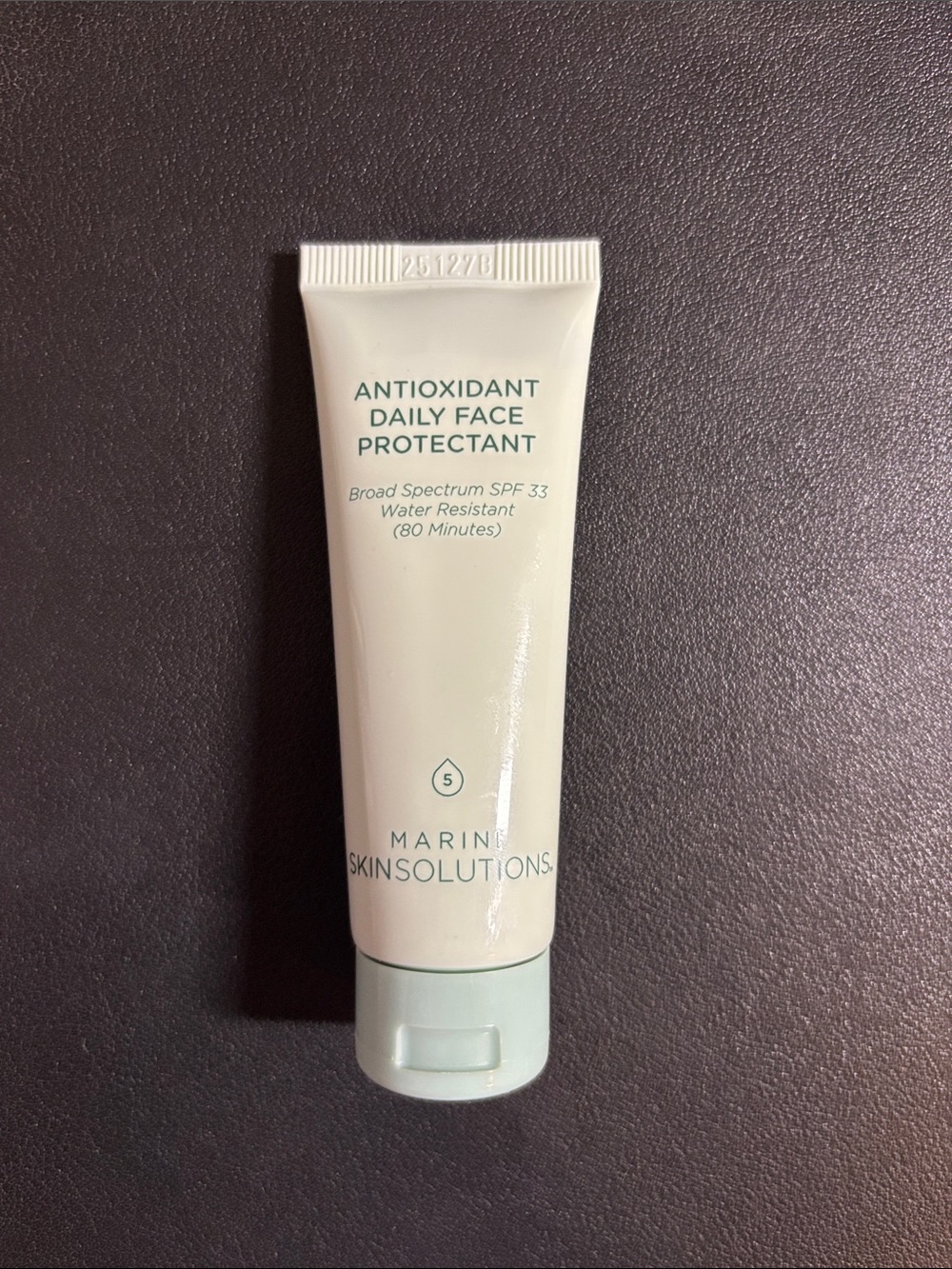 Jan MARINI Skin Solutions: Antioxidant Daily Face Protectant 28g / 1 oz Exp03/27